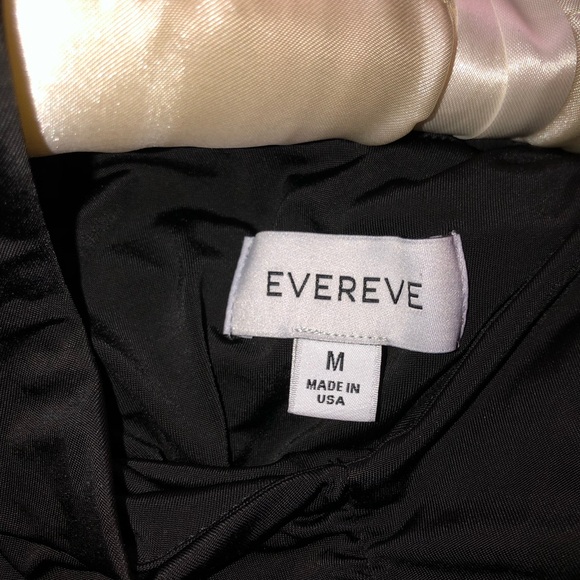 BLACK BODY CON RUCHED DRESS NEW SZ S, M 🔥 - Picture 7 of 11